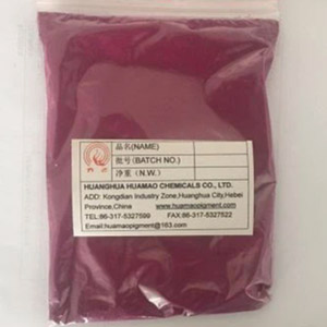 Pigment Violet 1