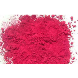 Pigment Red 122