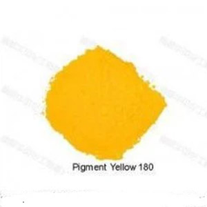 Pigment Yellow 180