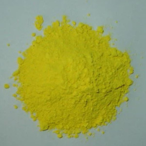 Pigment Yellow 3